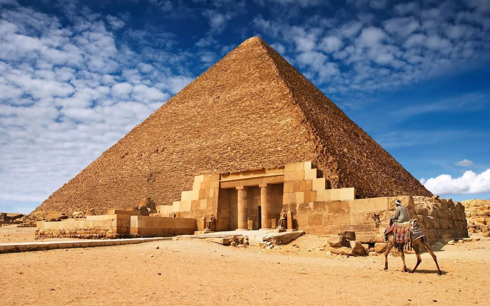 Cairo