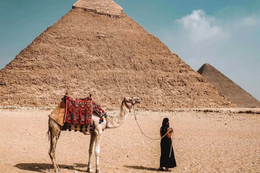Classic Egypt Trip – 5 days of historical and cultural magic!