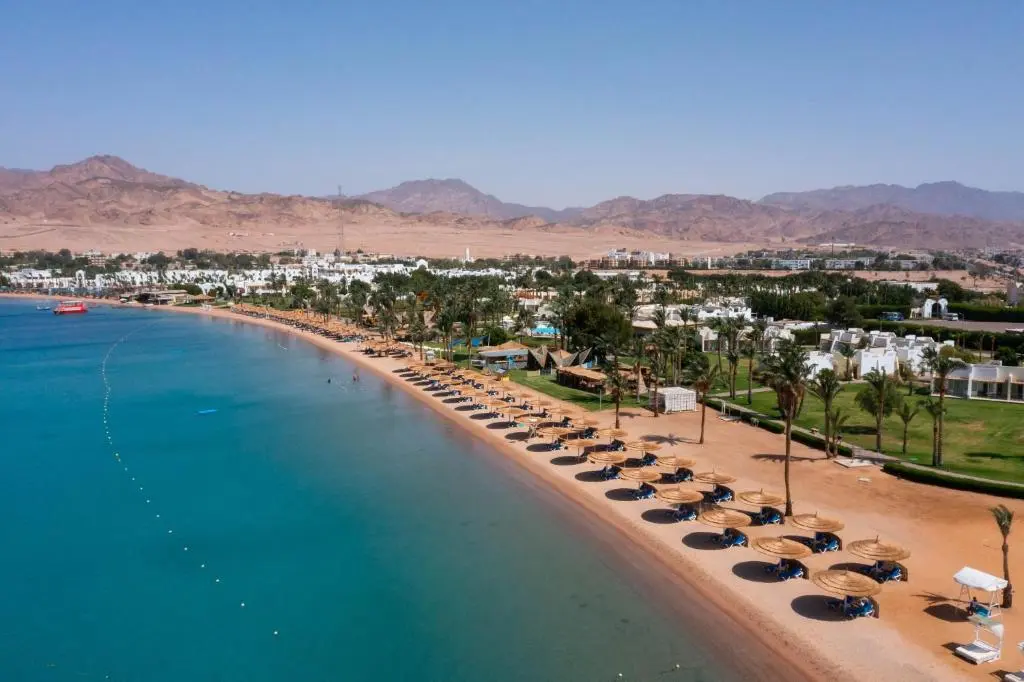 Dahab