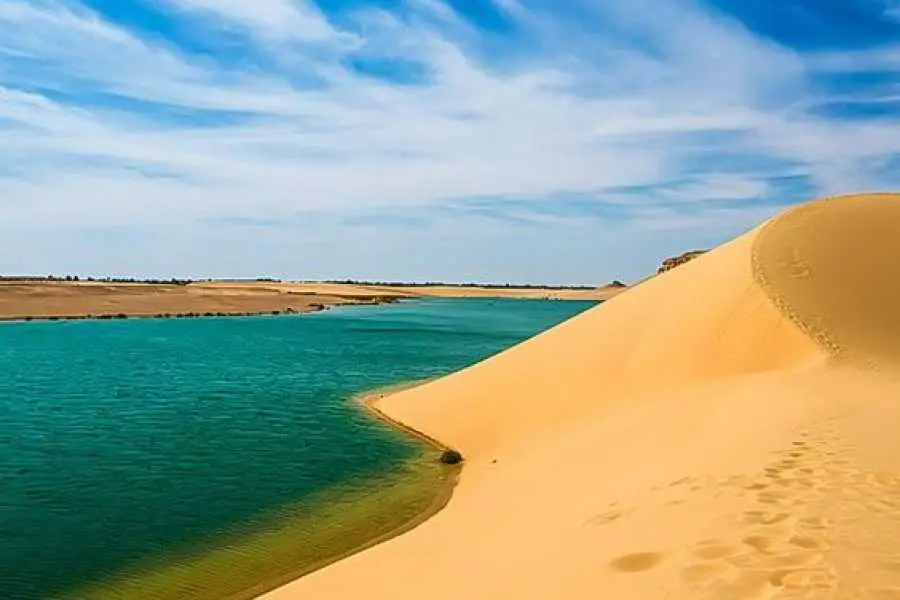 Fayoum