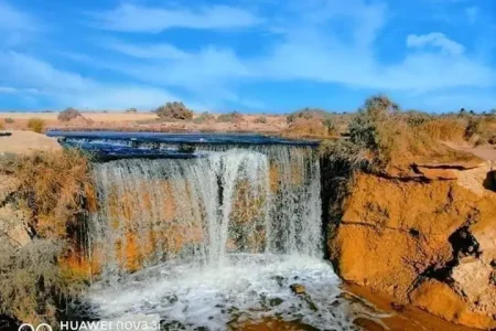 Wadi Al Rayyan and Wadi Al Haytan