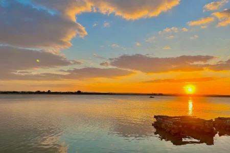 Siwa, where nature and tranquility reign supreme