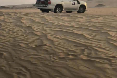 Siwa Oasis from cairo 2 night